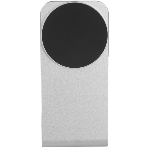 Купить Беспроводное зарядное устройство uBear Level Pro 3-in-1 Galaxy Watch Edition серебристый  9240485. Характеристики, отзывы и цены в Донецке