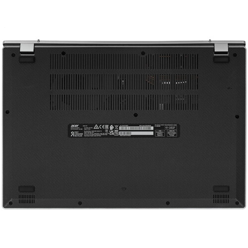 Купить 15.6" Ноутбук Acer Aspire Lite AL15-61P-R257 серебристый  5624619. Характеристики, отзывы и цены в Донецке