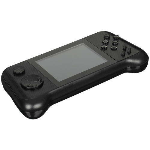 Купить Портативная игровая консоль PGP AIO Union X35  + 4000 игр  5435071. Характеристики, отзывы и цены в Донецке