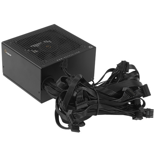 Купить Блок питания Ocypus Delta P750 [Delta-P750-B1FDBK024X-EU] черный  5617704. Характеристики, отзывы и цены в Донецке