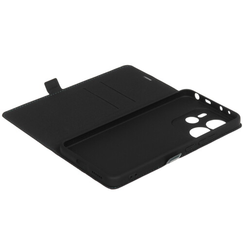 Купить Чехол-книжка  BoraSCO Book Case для Xiaomi Redmi Note 14 зеленый  5604767. Характеристики, отзывы и цены в Донецке