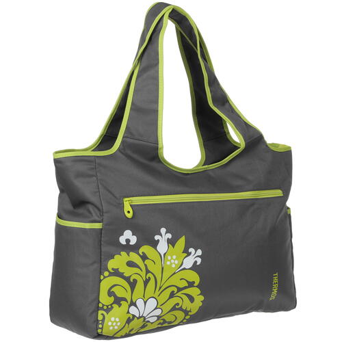 Купить Изотермическая сумка Thermos Valencia Diaper Tote  4767008. Характеристики, отзывы и цены в Донецке