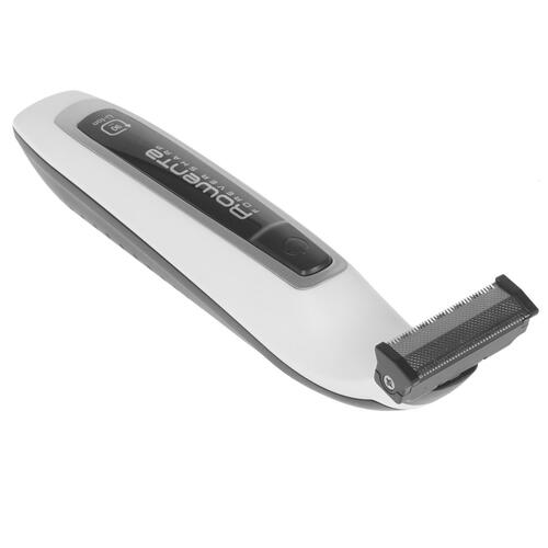 Купить Триммер Rowenta TN-6010 Forever Sharp белый/черный  1350662. Характеристики, отзывы и цены в Донецке