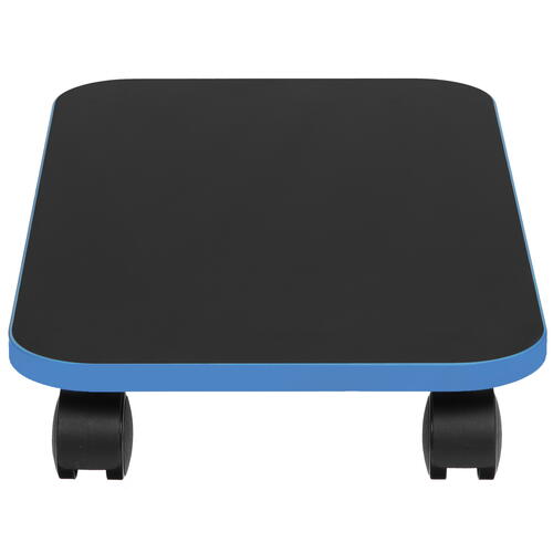 Купить Подставка Aceline Format 1 черный/cиний  9090136. Характеристики, отзывы и цены в Донецке