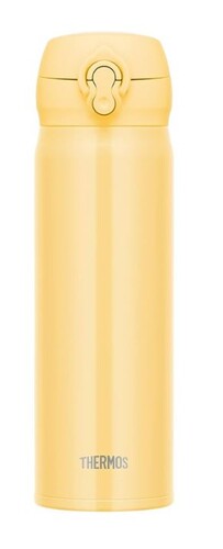 Купить Термокружка Thermos JNL-506 желтый  9155390. Характеристики, отзывы и цены в Донецке
