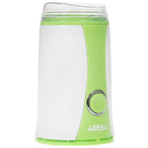 Купить Кофемолка электрическая Aresa AR-3602 белый  1085238. Характеристики, отзывы и цены в Донецке