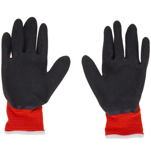 Купить Перчатки трикотажные Milwaukee Winter Cut level 1/A 9/L  5631832. Характеристики, отзывы и цены в Донецке
