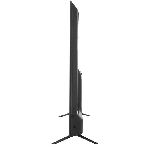 Купить 65" (164 см) LED-телевизор DEXP 65UHG1 черный  5410389. Характеристики, отзывы и цены в Донецке