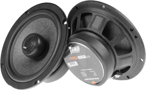 Купить Коаксиальная акустическая система AMP PRO 652 ver.3  9248127. Характеристики, отзывы и цены в Донецке