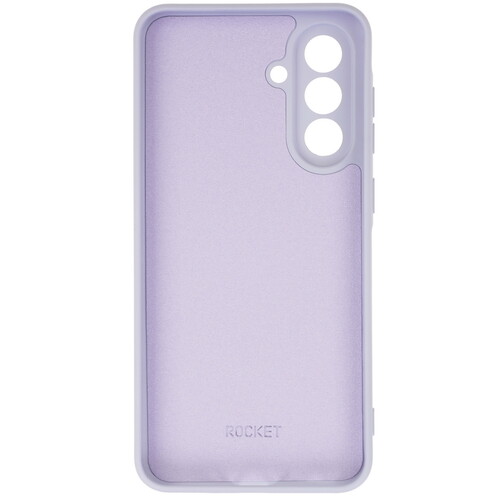Купить Накладка  Rocket Sense для Samsung Galaxy A36 сиреневый  5617288. Характеристики, отзывы и цены в Донецке
