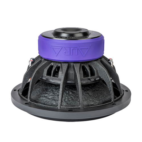 Купить Сабвуферный динамик AurA INDIGO-12.D2  5480805. Характеристики, отзывы и цены в Донецке