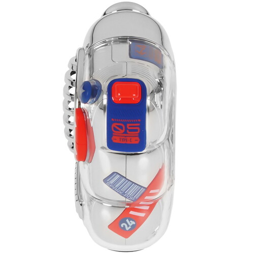 Купить Портативная колонка Divoom Spark Pop, синий  9185605. Характеристики, отзывы и цены в Донецке