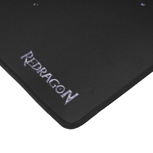 Купить Коврик Redragon Xeon  черный  9196309. Характеристики, отзывы и цены в Донецке