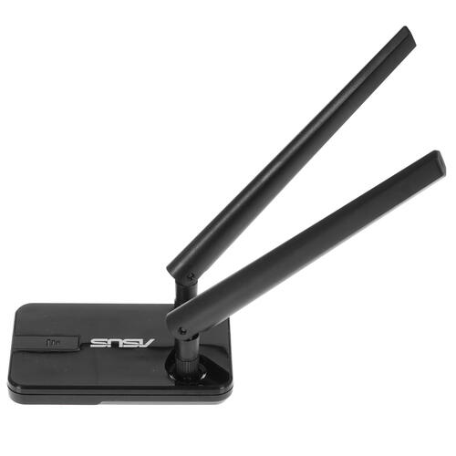 Купить Wi-Fi адаптер ASUS USB-AC58  4880601. Характеристики, отзывы и цены в Донецке