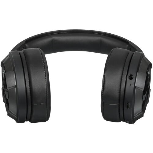 Купить Беспроводные наушники Edifier G30 S черный  5445467. Характеристики, отзывы и цены в Донецке