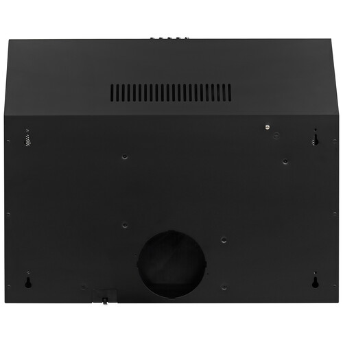 Купить Вытяжка подвесная DEXP SH60-SV0B черный/черный  9279028. Характеристики, отзывы и цены в Донецке