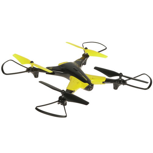 Купить Квадрокоптер Syma Z3 желтый, черный  4755439. Характеристики, отзывы и цены в Донецке