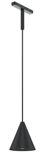 Купить Трековый подвесной светильник Technical TR182-1-5WTW-M-B  9170097. Характеристики, отзывы и цены в Донецке