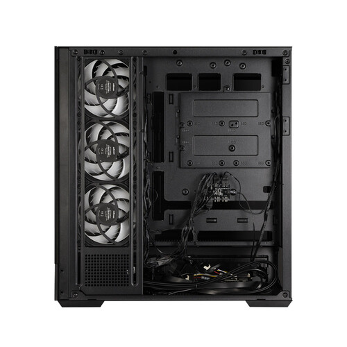 Купить Корпус ZALMAN P40 DS  5623260. Характеристики, отзывы и цены в Донецке