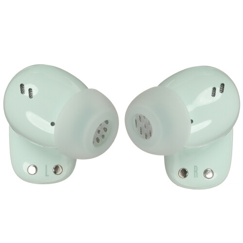 Купить Наушники TWS Baseus AirNora 3 зеленый 2024  5488720. Характеристики, отзывы и цены в Донецке