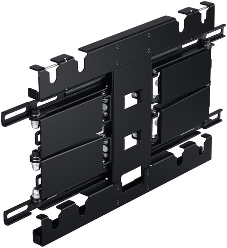 Купить Кронштейн для ТВ Samsung WMN-B05FB черный  9341175. Характеристики, отзывы и цены в Донецке