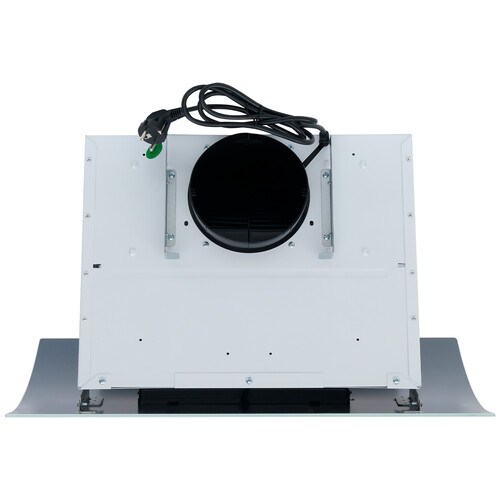 Купить Вытяжка наклонная Oasis NG-60W белый  9213494. Характеристики, отзывы и цены в Донецке