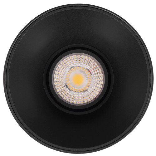 Купить Светильник потолочный Technical C064CL-01-25W4K-D-RD-B черный/черный  9143323. Характеристики, отзывы и цены в Донецке