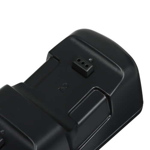 Купить Зарядная станция DOBE TYX-1623X черный  9190017. Характеристики, отзывы и цены в Донецке