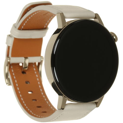 Купить Смарт-часы HUAWEI WATCH GT 3 42mm  4891296. Характеристики, отзывы и цены в Донецке