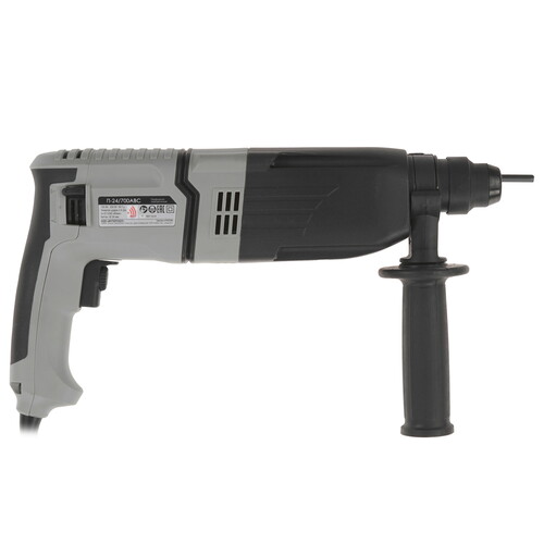 Купить Перфоратор Интерскол П-24/700АВС  9246962. Характеристики, отзывы и цены в Донецке