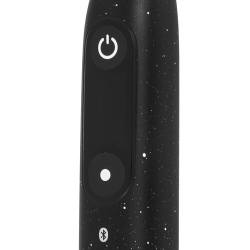 Купить Электрическая зубная щетка Braun Oral-B iO Series 10/iOM10 Cosmic черный  9288678. Характеристики, отзывы и цены в Донецке