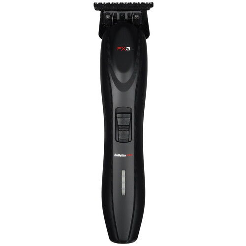 Купить Триммер BaByliss PRO FXX3TBE черный  5600292. Характеристики, отзывы и цены в Донецке