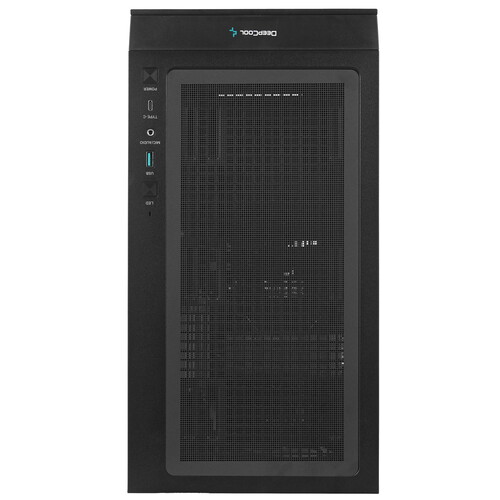 Купить ПК DEXP Mars G004  5608937. Характеристики, отзывы и цены в Донецке