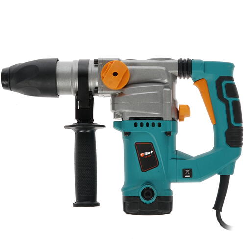 Купить Перфоратор Bort BHD-1500  8152826. Характеристики, отзывы и цены в Донецке