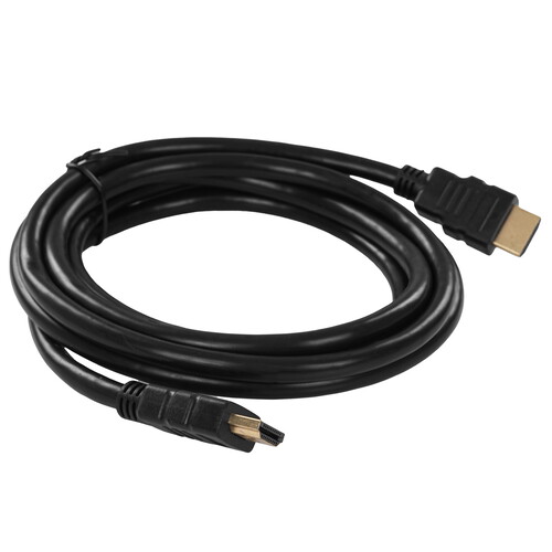 Купить Кабель  Perfeo HDMI - HDMI, 2 м  9173104. Характеристики, отзывы и цены в Донецке