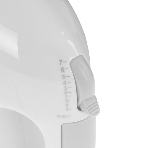 Купить Миксер Добрыня DO-2323 белый  5071290. Характеристики, отзывы и цены в Донецке