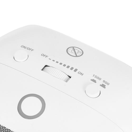 Купить Тепловентилятор Timberk T-FH1500-H10MC  9040265. Характеристики, отзывы и цены в Донецке
