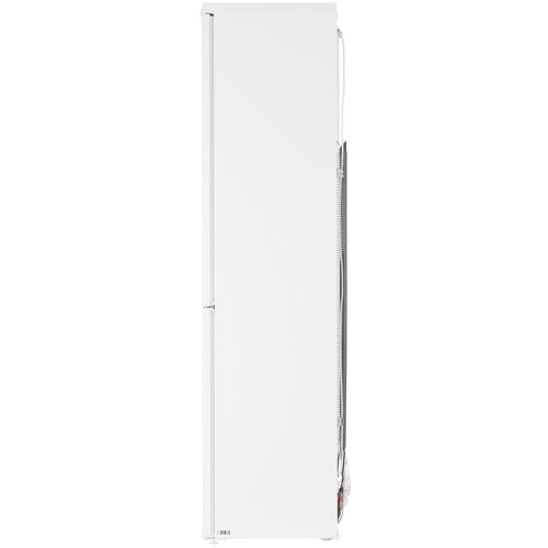 Купить Холодильник с морозильником  DON R-299 B белый  1229514. Характеристики, отзывы и цены в Донецке