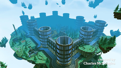 Купить Игра Portal Knights (Steam)  5622386. Характеристики, отзывы и цены в Донецке