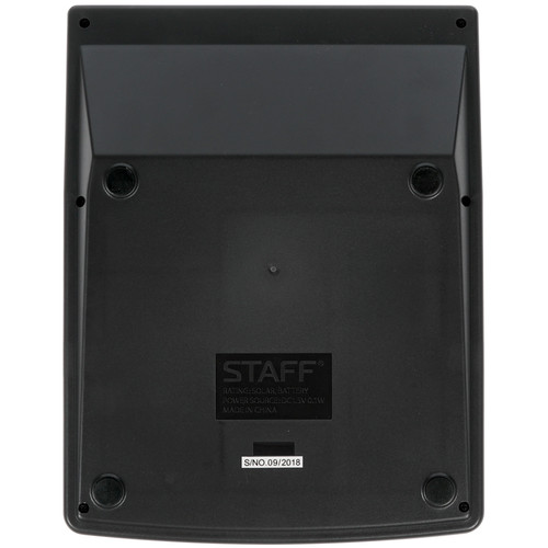 Купить Калькулятор STAFF PLUS STF-333  1281082. Характеристики, отзывы и цены в Донецке