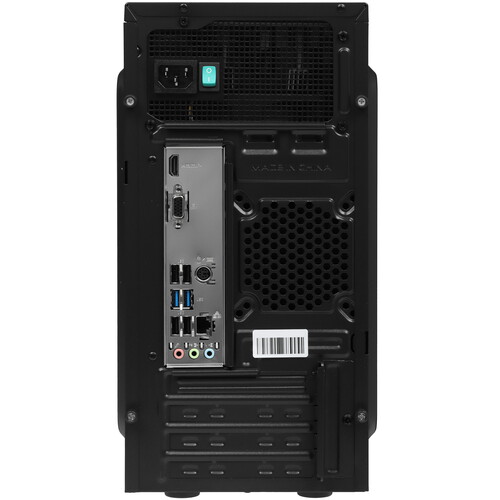 Купить ПК DEXP Aquilon O317  5617782. Характеристики, отзывы и цены в Донецке