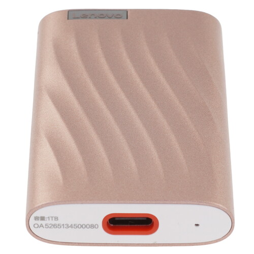 Купить 1024 ГБ Внешний SSD Lenovo PS6 [888052651]  5482598. Характеристики, отзывы и цены в Донецке