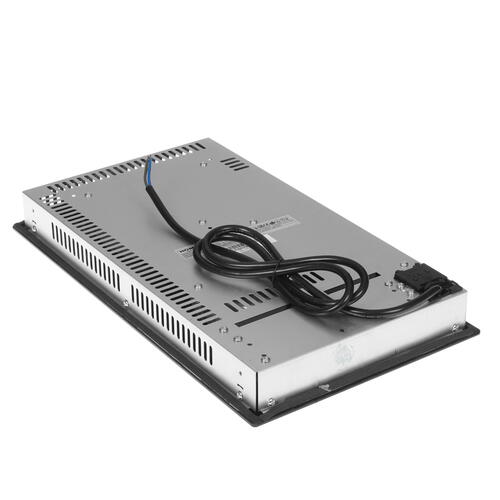Купить Электрическая варочная поверхность HOMSair HV32BK  8160042. Характеристики, отзывы и цены в Донецке