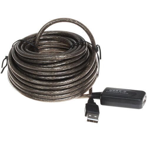 Купить Кабель Cablexpert USB 2.0 Type-A - USB 2.0 Type-A  1646273. Характеристики, отзывы и цены в Донецке
