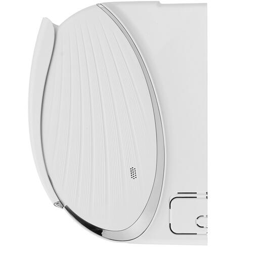 Купить Кондиционер настенный сплит-система AERONIK ASI-18HS5/ASO-18HMS5 белый  9901871. Характеристики, отзывы и цены в Донецке