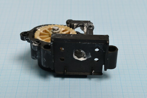 Купить Редуктор (В сборе) для планетарного миксера Aceline PM-1481  9065905. Характеристики, отзывы и цены в Донецке