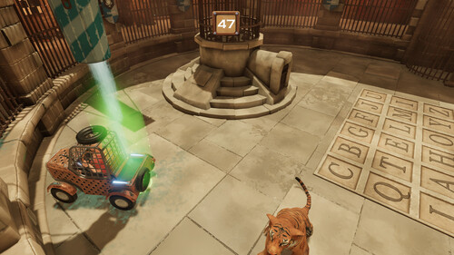 Купить Игра Fort Boyard (Steam)  5621881. Характеристики, отзывы и цены в Донецке