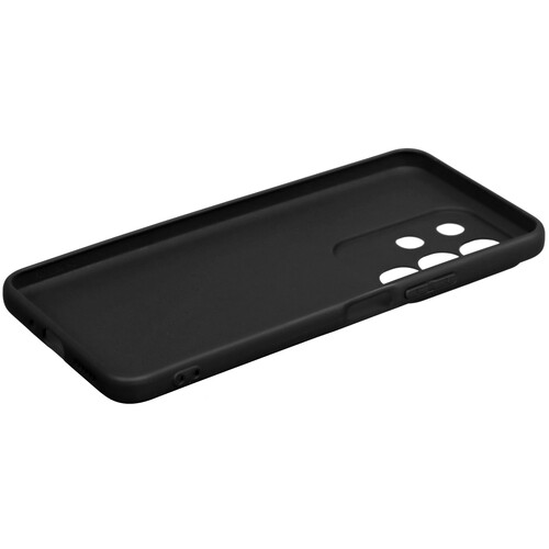 Купить Накладка  BoraSCO для Vivo Y29 черный  5628718. Характеристики, отзывы и цены в Донецке