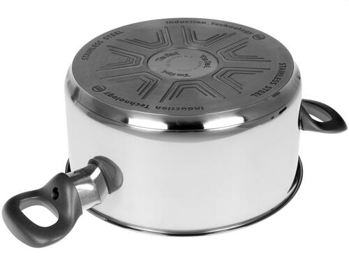 Купить Набор посуды Tefal Daily Cook G713SB45  1254824. Характеристики, отзывы и цены в Донецке