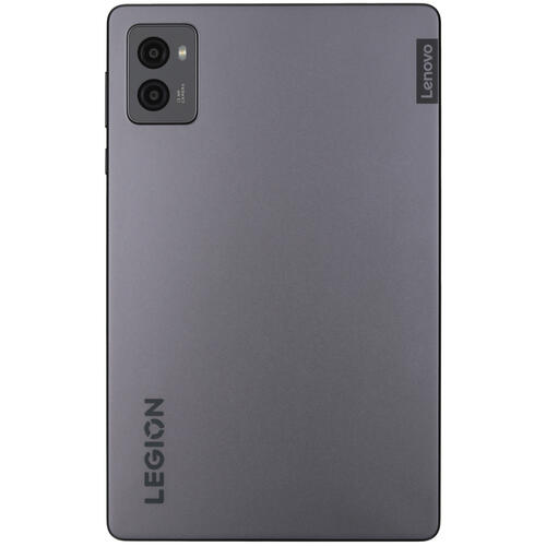 Купить 8.8" Планшет Lenovo Legion Y700 2023 Wi-Fi 512 ГБ серый  5439983. Характеристики, отзывы и цены в Донецке
